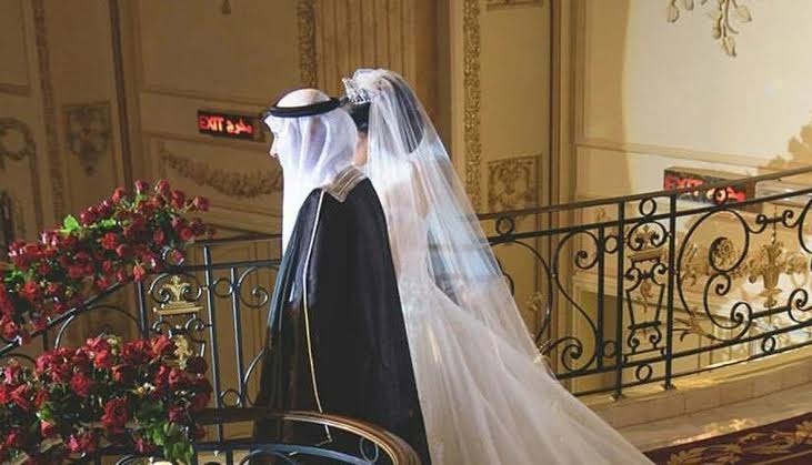 خبير سعودي يفجر مفاجأة بشأن السبب الرئيسي لرغبة الرجل السعودي بالتعدد في النساء