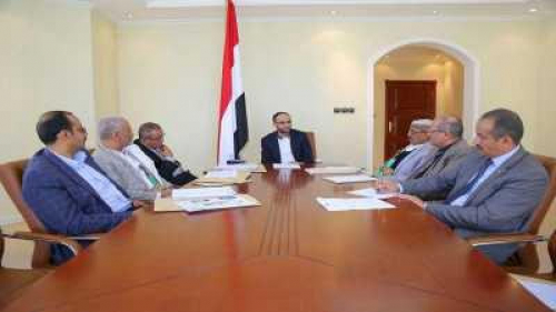 اليمن : بيان عاجل من جماعة الحوثي بشأن فتح طرقات تعز خلال العيد والمرتبات وتجديد الهدنة 