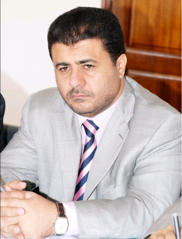 اليمن : انباء عن تقديم العيسي  استقالته من هيئة التشاور والمصالحة الرئاسية لهذا السبب !