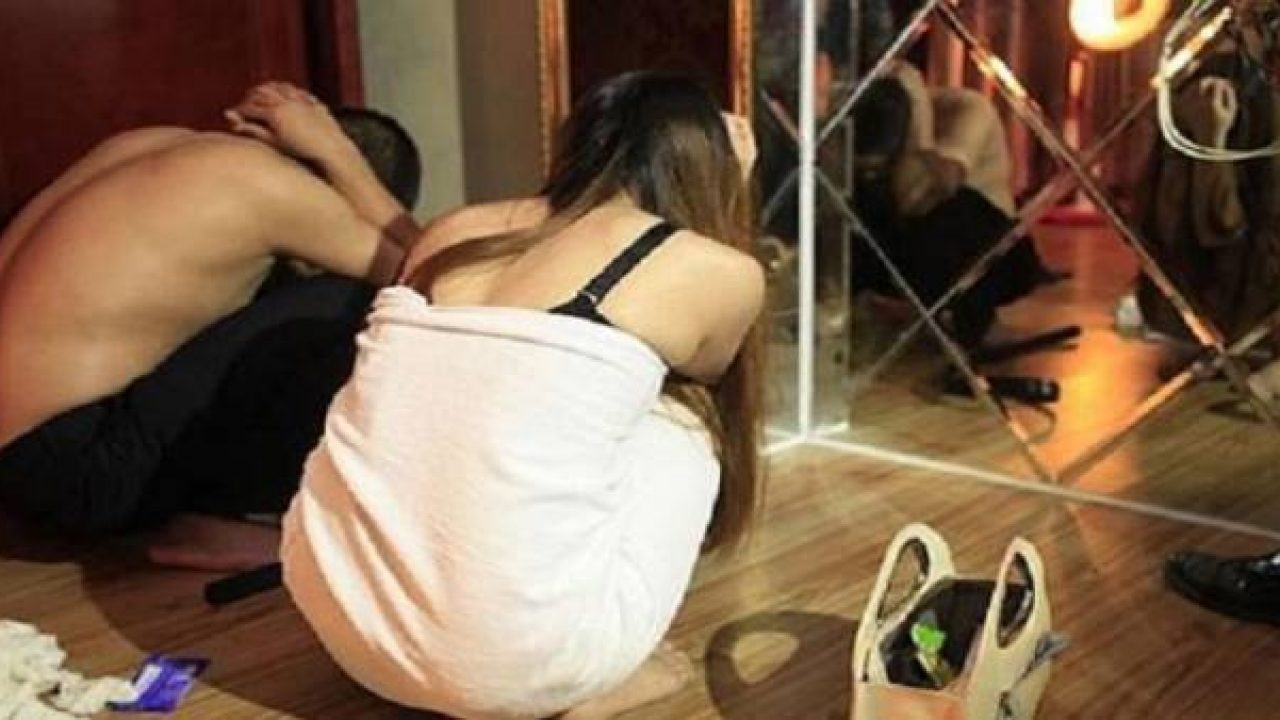  لن تصدق كيف حدث ذلك ؟ .. مصري يمارس الرذيلة مع 250 امرأة بالحرام ويوثق معاهن 2500 فيديو .. تفاصيل صادمة 
