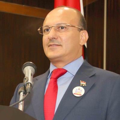 العميد يحي صالح يهاجم الانتقالي الجنوبي بهذه الكلمات !
