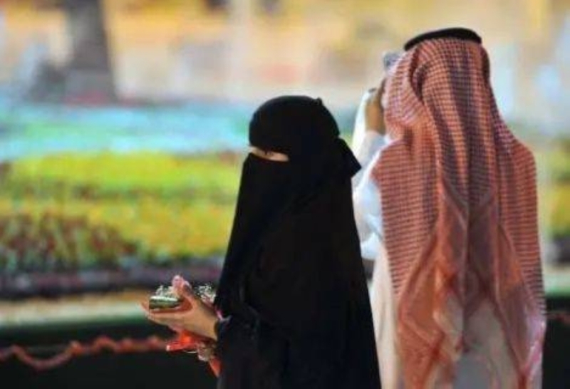  سعودية ترفع قضية لطلب الطلاق من زوجها و بعد وصولهم أمام المحكمة كانت الصدمة!