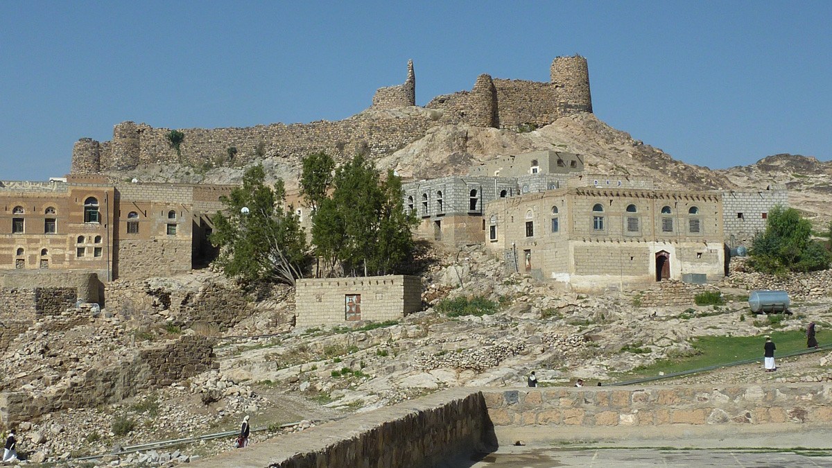 ذمار