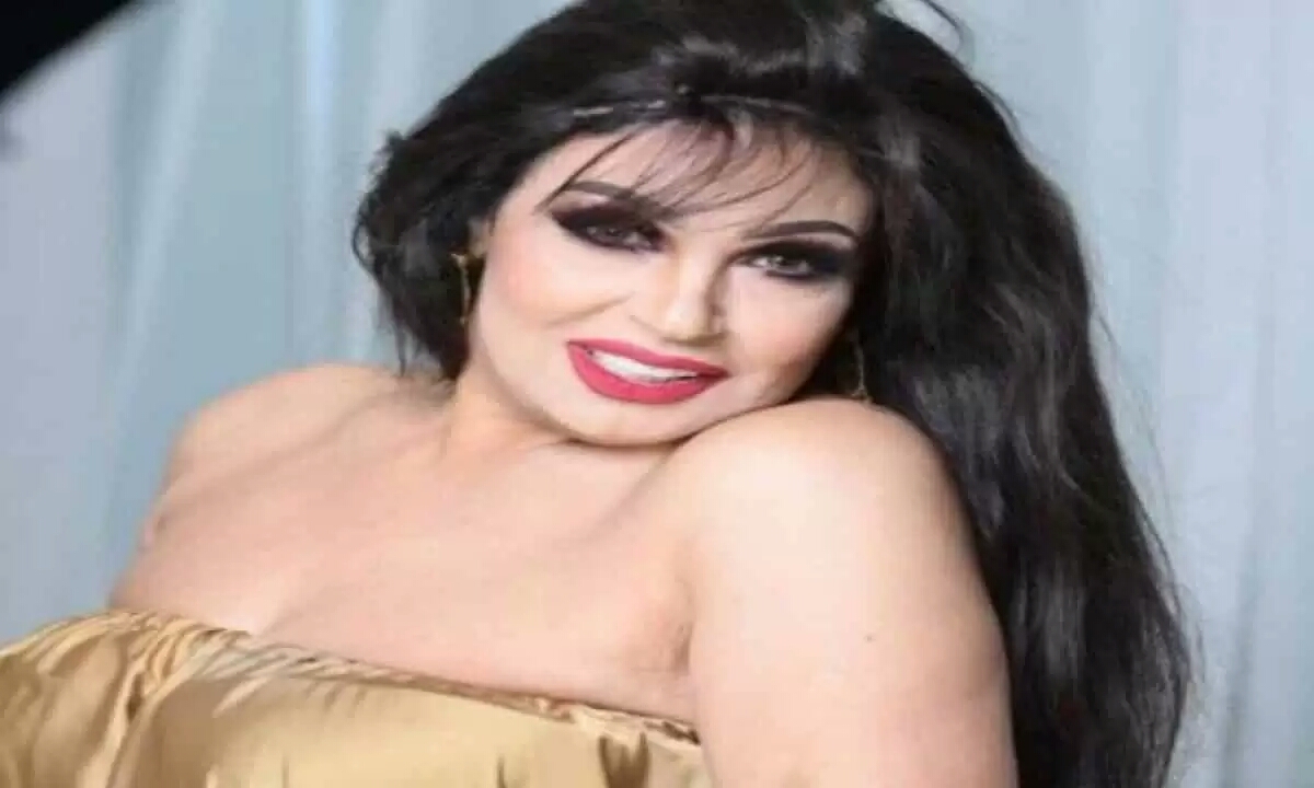 فيفي عبده 