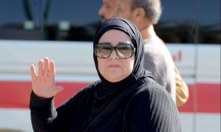 دلال عبد العزيز