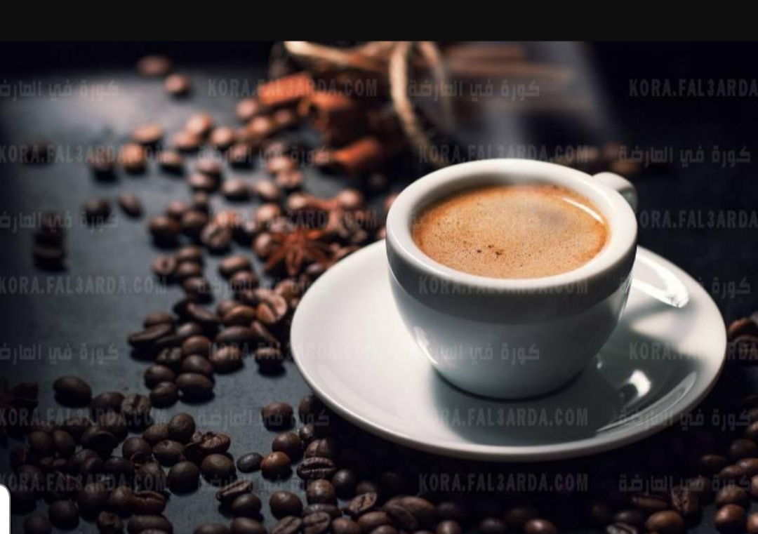 احذر لو كنت من مدمني القهوة وانت لا تعلم وهذه أبرز علامات الإدمان تعرف عليها