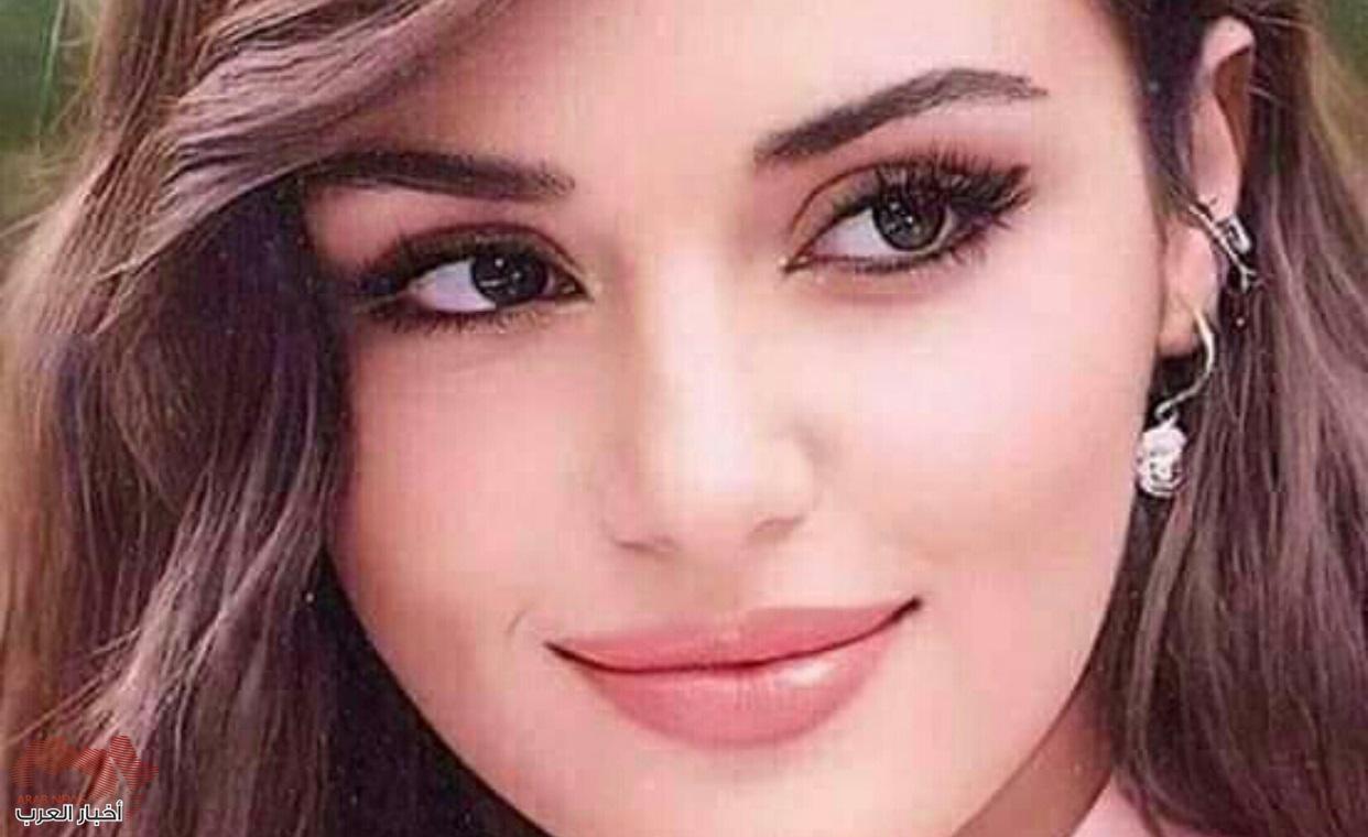 اعترافات ساخنة وبجراءة بدون خجل لنجمة مسلسل «أنت اطرق بابي» بممارسة الجنس عدة مرات أثناء التصوير!