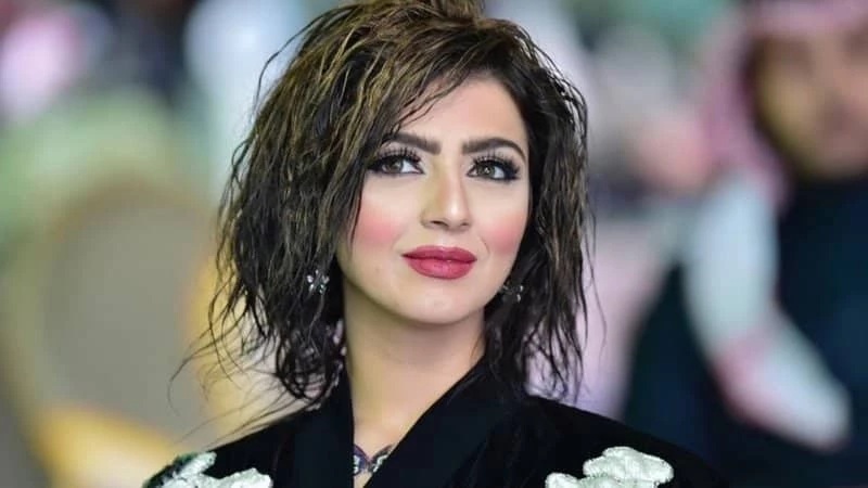 طلبها أمير خليجي للزواج ووصفها رامز جلال بأجمل بنات الأرض.. لن تصدقوا جمال هذه الفنانة السعودية ..شاهد من تكون