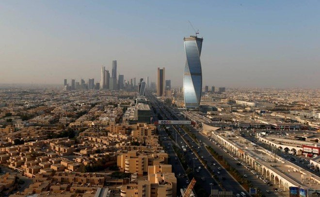 السعودية