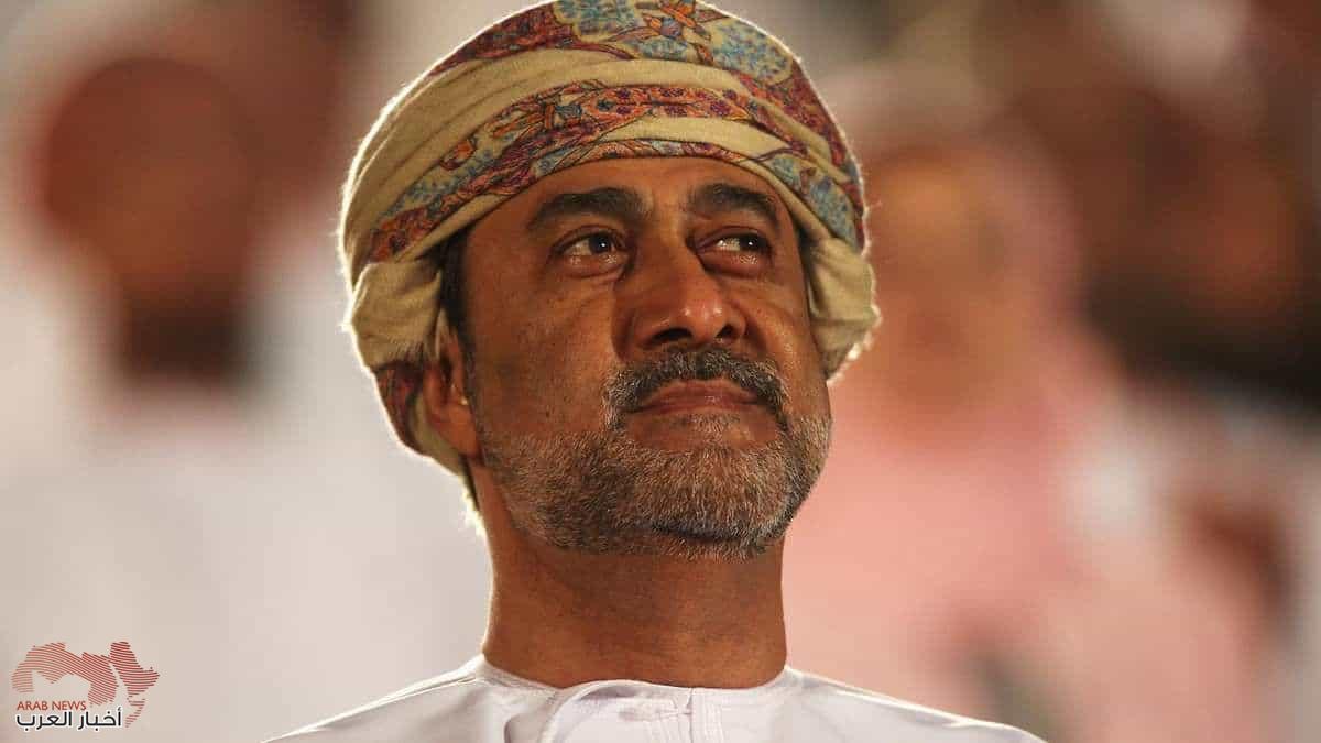 هيثم بن طارق