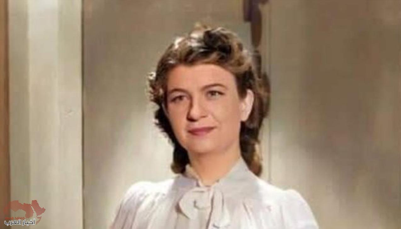 الفنانة زينب صدقى