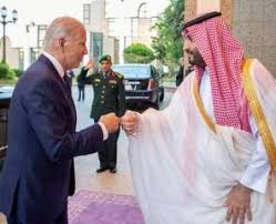 السعودية تفاجئ العالم م بشأن هذا الأمر والأمن القومي الأمريكي يعلق