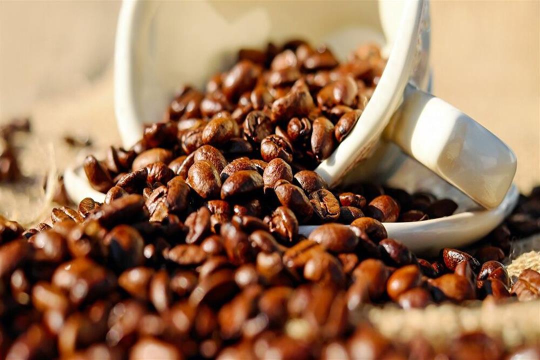 حبوب البن