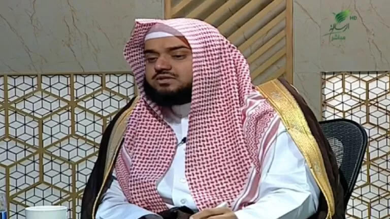 الشيخ راشد المطوع