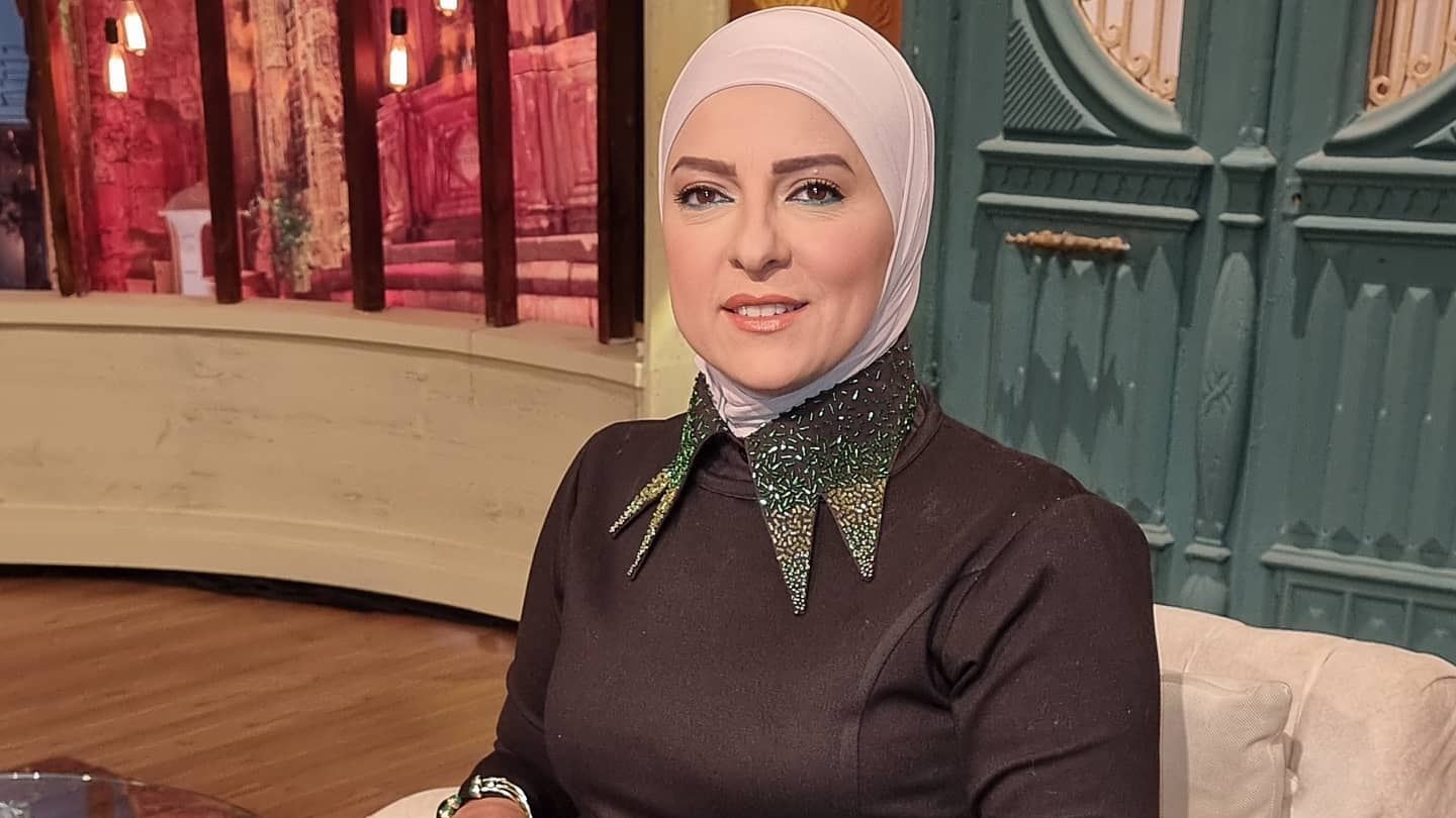 متصلة تعترف بدون خجل .. جوزي يعاشرني ويقوم بهذا الفعل المقرف اثناء العلاقة أعمل إيه؟.. هكذا كان رد دعاء فاروق !
