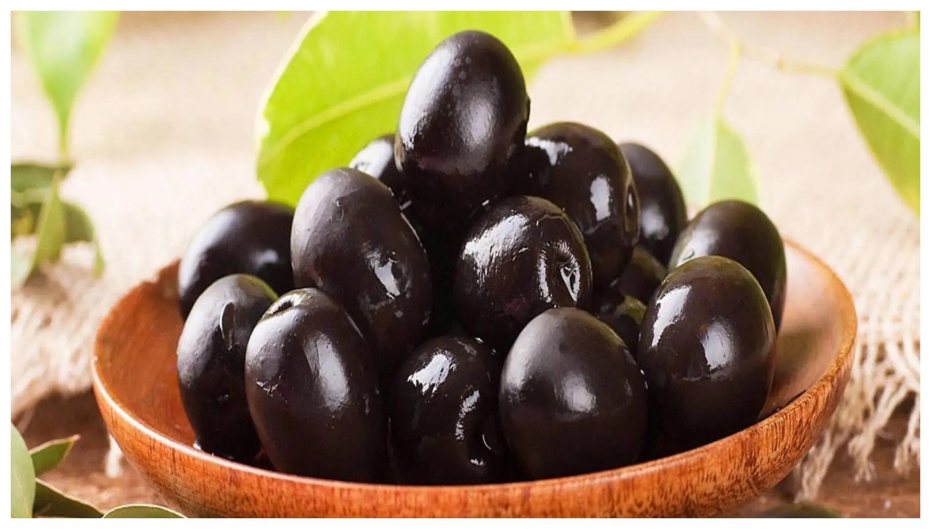 هام جدا   .. إذا لاحظت هذه الثلاث العلامات على الزيتون فابتعد عن شرائه فوراً !