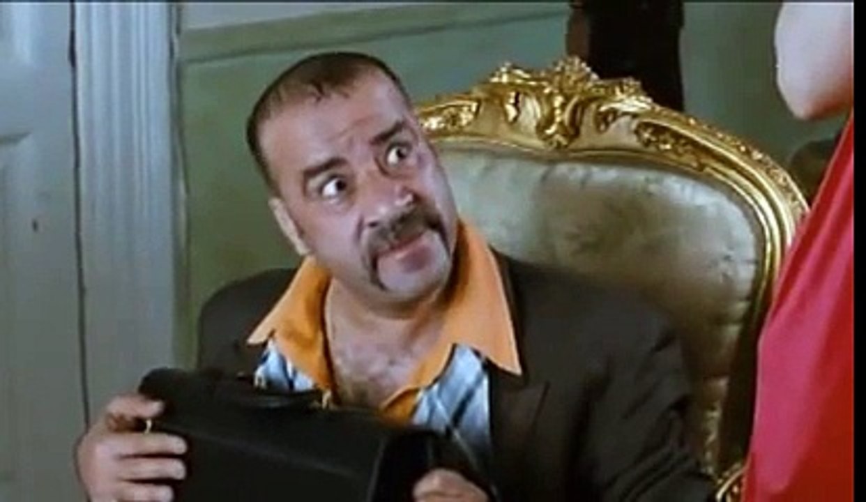 اللمبي