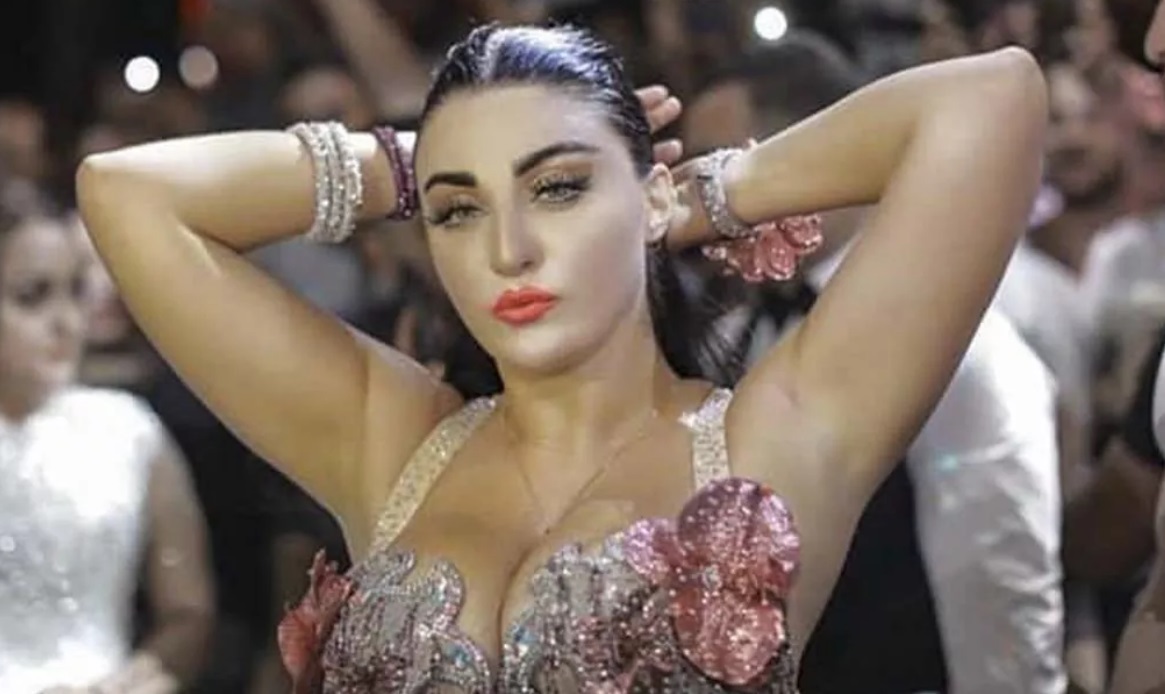 صافيناز 