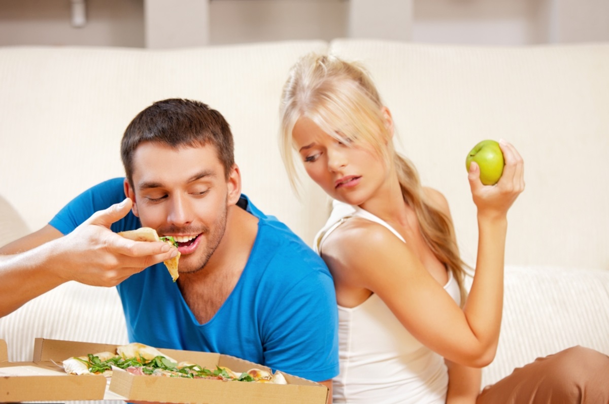 أطعمة صحية وصديقة لأصحاب الريجيم