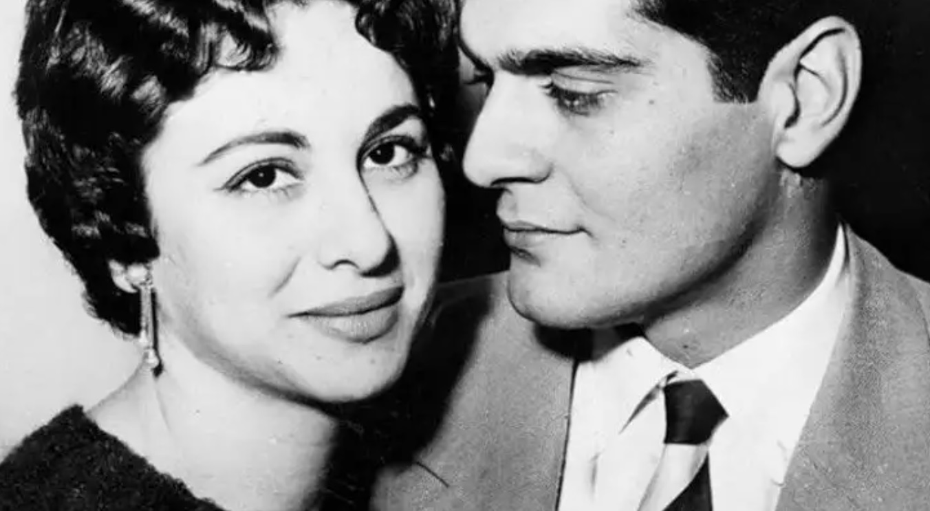 للكبار فقط .. تعرف على أشهر7 قبلات في السينما المصرية إحداهن في حماية الشرطة ( شاهد الفيديو ) 