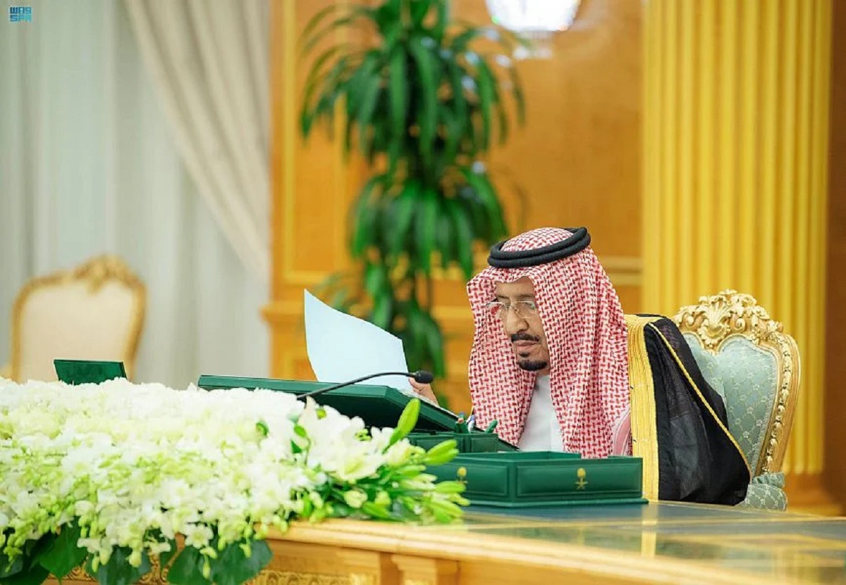 السعودية :أمر ملكي بزيادة 70% .. صرف راتب إضافي لبعض مستفيدي حساب المواطن مع الراتب هذا الشهر..تفاصيل 