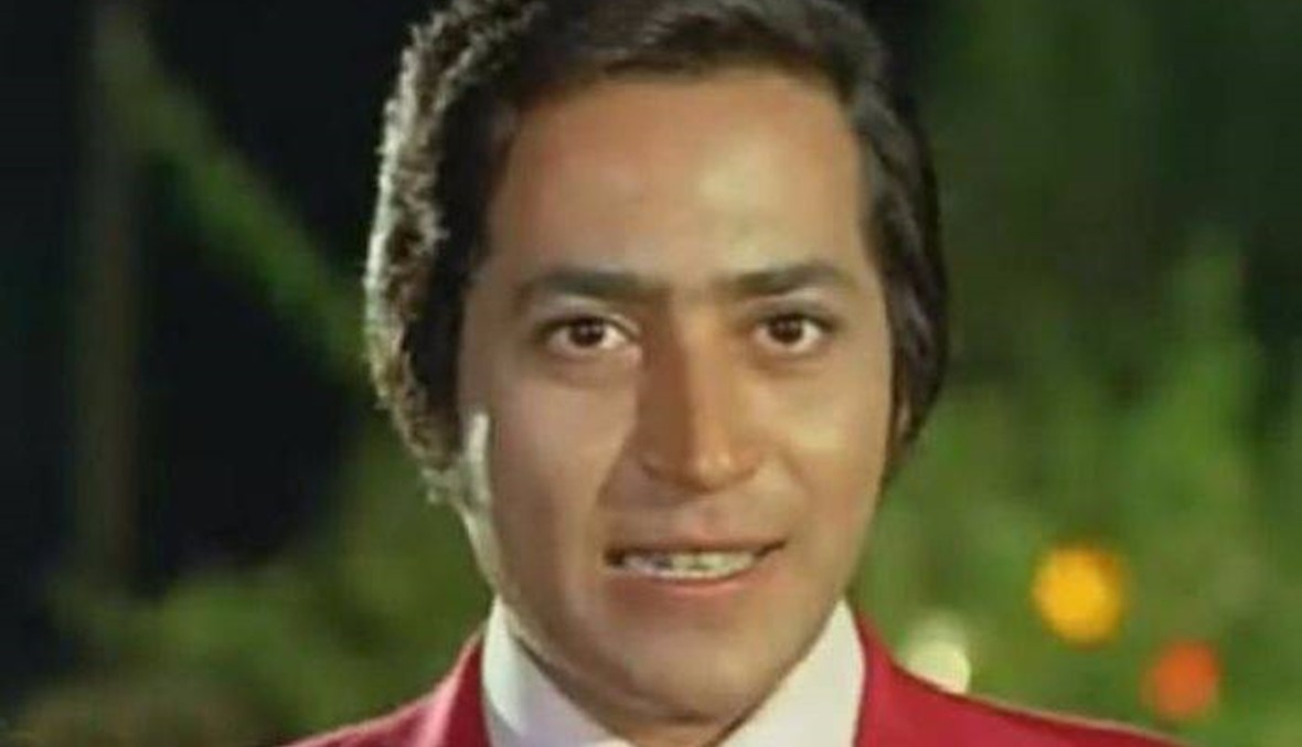 عمر ناجي