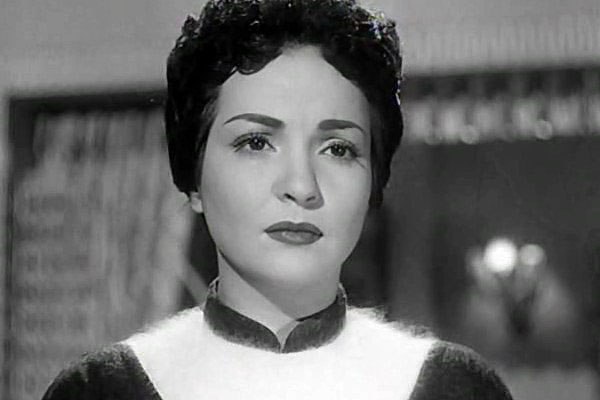 شادية