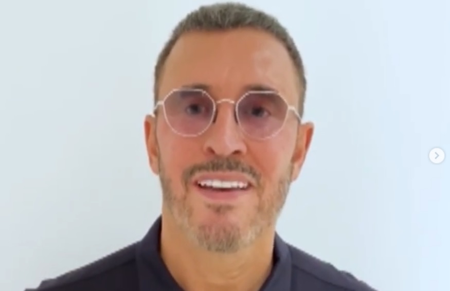 كاظم الساهر