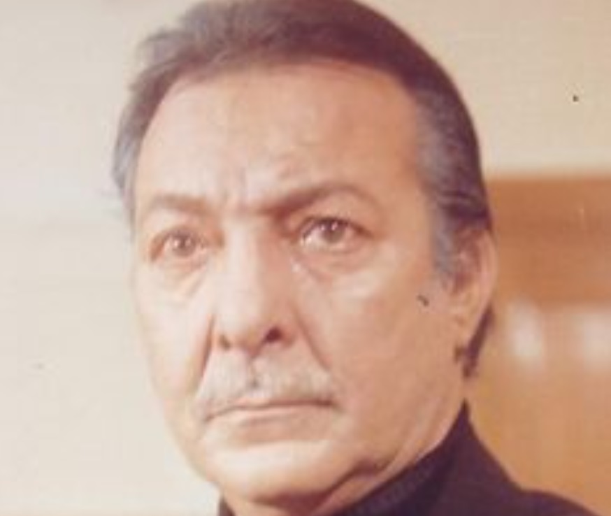 رشدي أباظة