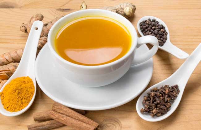 خلطة اعشاب تخلصك من الكرش