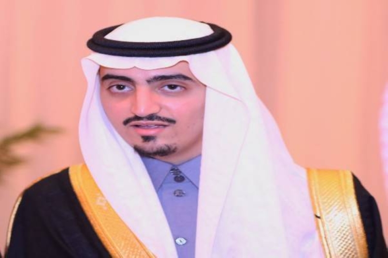 شاهد حفل زواج أمير سعودي يشعل المملكة بحضور عدد من الأمراء والوزراء وجمع من المهنئين
