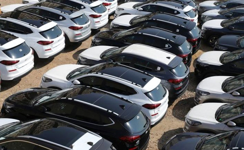 سيارات مستعملة للبيع رخيصة تبدأ من 10000 ريال بالسعودية ومنها هونداي وكيا
