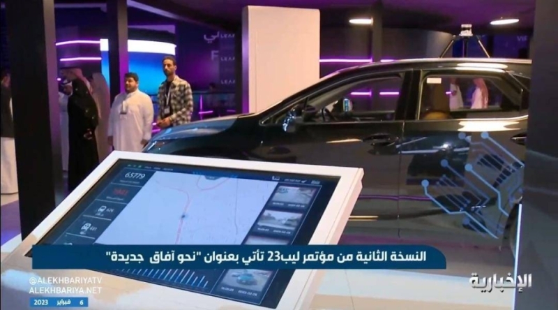 انتبه ..تقنية حديثة في السعودية ترصد المخالفات في الطرق بشكل مباشر عبر كاميرا مركبة