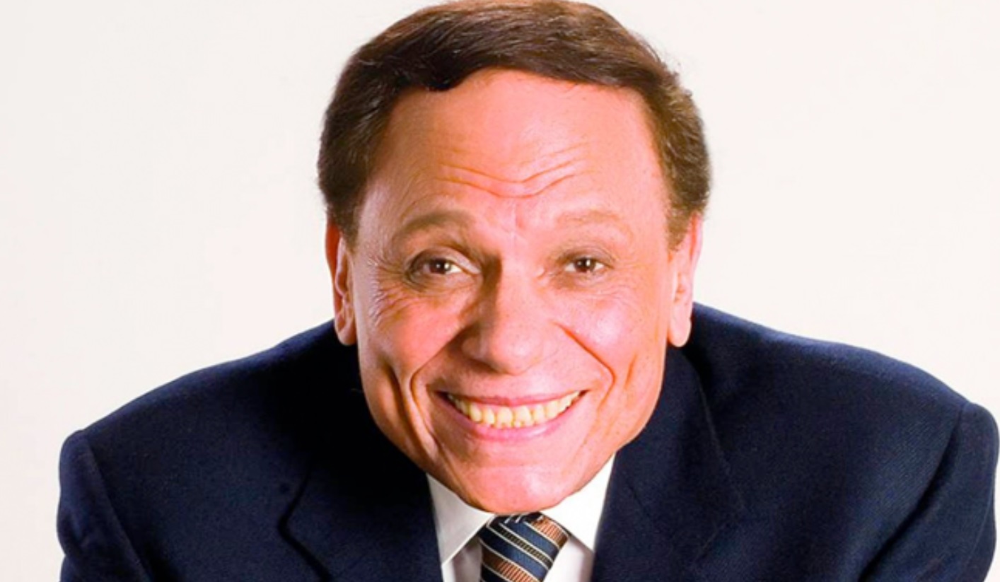 عادل إمام