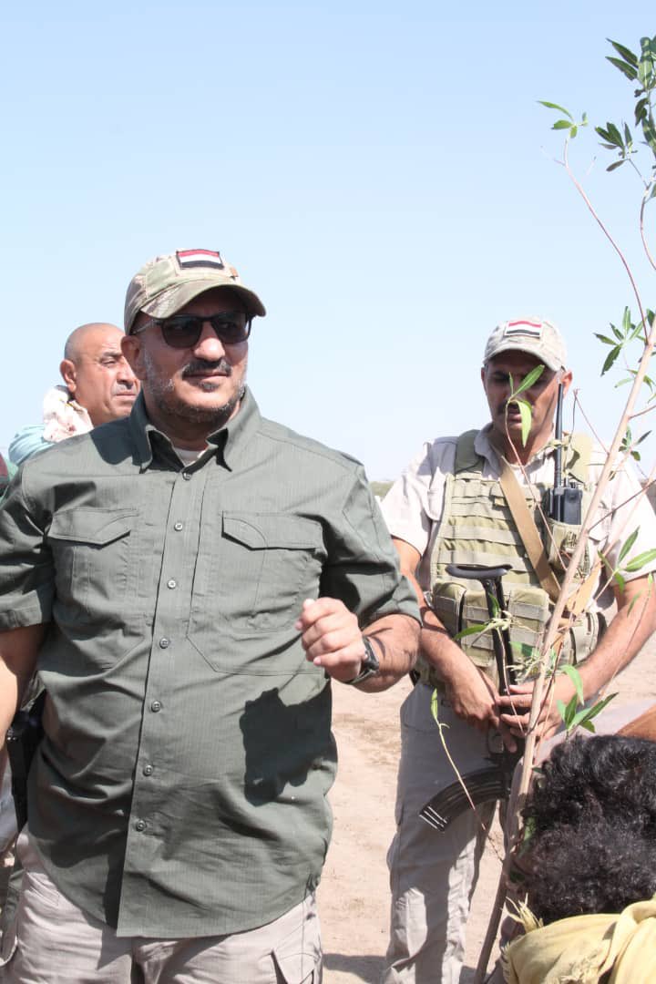 اليمن : طارق صالح يزف هذا الخبر السار ليسعد الجميع في هذه اللحظات
