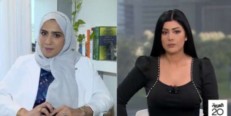 ماذا يحدث للرجل إذا تزوج بامرأة تكبره بـ10 سنوات..استشارية سعودية تفاجئ الجميع بالإجابة 