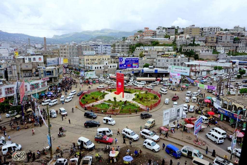 مواطن في إب يضرم النار في جسده حتى الوفاة.. المفاجأة في السبب (صورة)