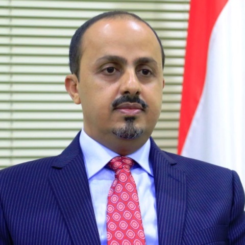هذا هو الوزير اليمني الذي تمكن من ايصال صوت الشرعية الى العالم وأفزع الحوثيين ! 