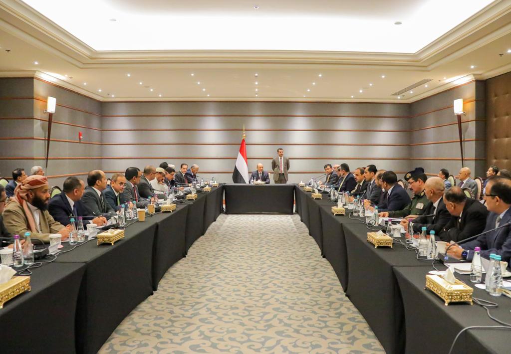 اخبار اليمن