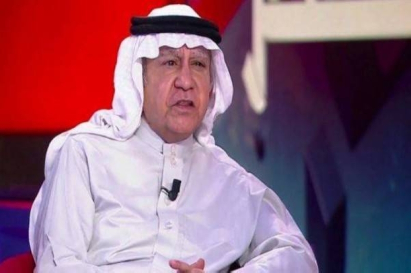 شاهد الحمد يعلق على الصراع المسلح في الخرطوم.. ويكشف عن الحل الوحيد لأزمة السودان