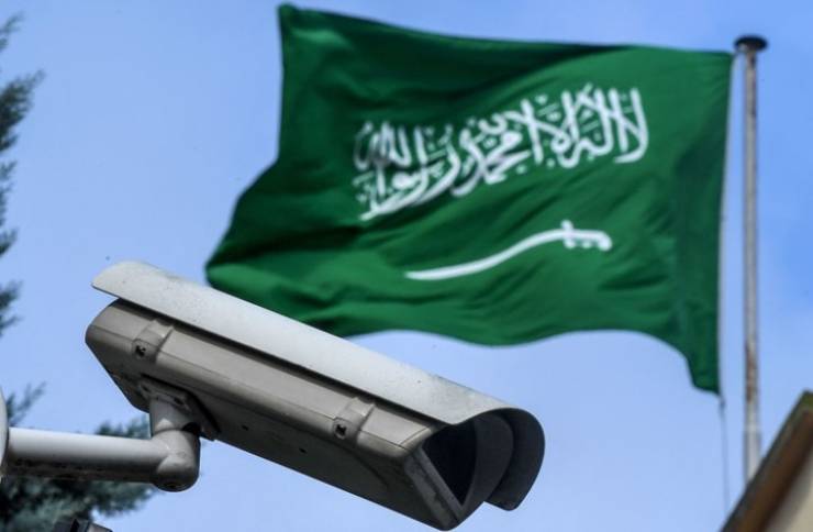 السعوديه تصدر قرار هام ومفاجئ بمنع زواج السعودي الذي يشغل هذه الوظيفة بأي امرأة أجنبية ..المفاجأة في السبب!