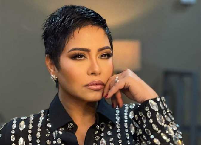 شاهد الفنانة شيرين تفجر مفاجأة تتعلق بطبيب نجم النصر السعودي كريستيانو رونالدو..لن تصدق ماقالت!