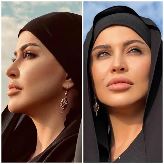 جومانا مراد 