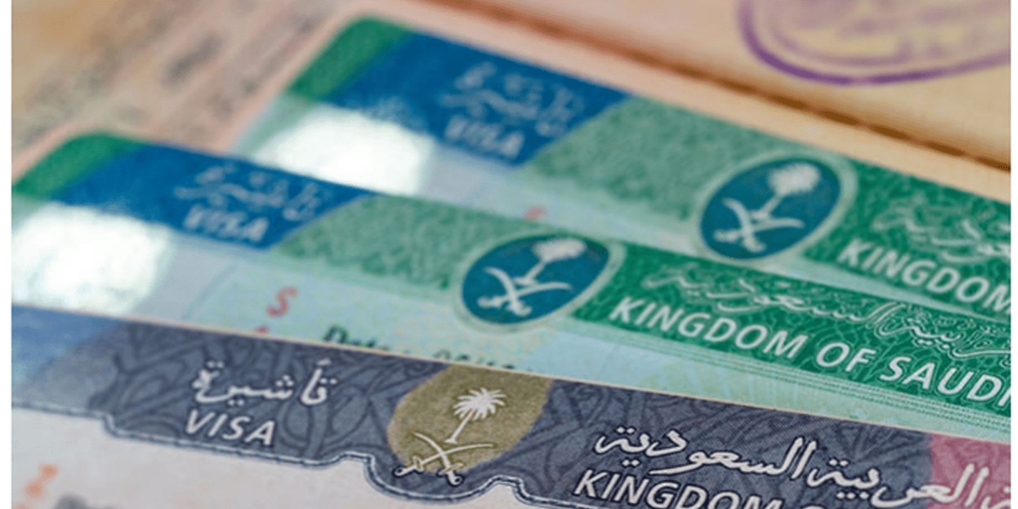 بشارات للمقيمين:السعودية تتيح رسميا تأشيرة عمل قابلة للتجديد بدون اصدار اقامة ورخصة عمل ( تابع التفاصيل) 