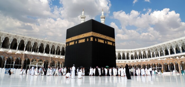 ماهو الميقات الذي يحرم منه اهل جدة في الحج أو العمرة ؟