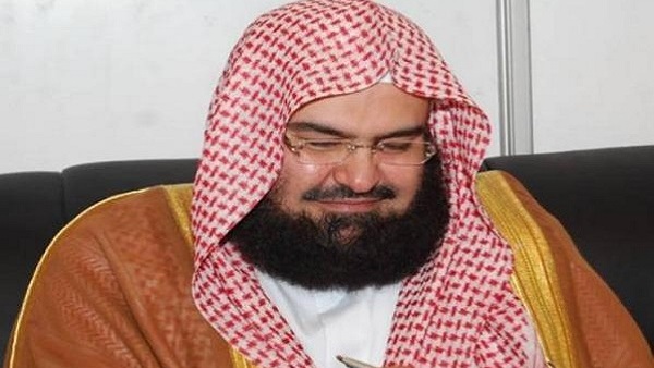 لاول مرة في تاريخ المملكة.. السديس يواجه عقوبة شديدة من السعودية بسبب كشفه عن شيء حدث في الحرم 