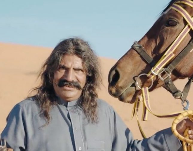 رجل سعودي تزوج 53 امرأة يقدم نصيحة صادمة للرجال.. لن تتوقع ماذا قال؟