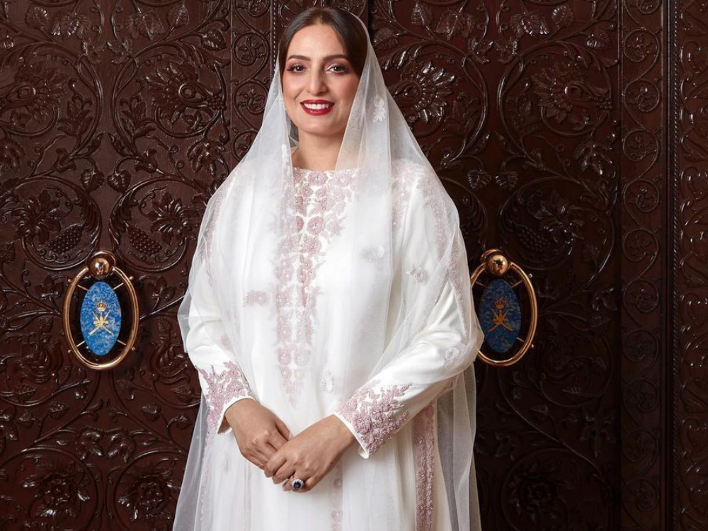 عهد البوسعيدية