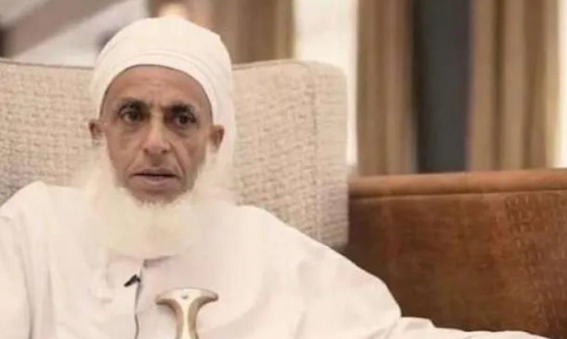 الشيخ أحمد بن حمد الخليلي