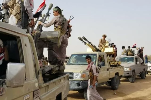 اليمن : قرارات هامة بشأن تطورات الاوضاع في محافظة شبوة يقرها مجلس القيادة الرئاسي اليوم
